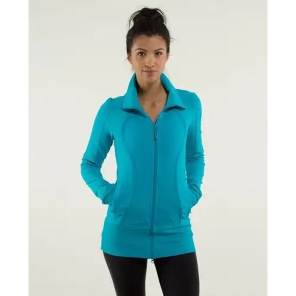 Lululemon In Stride Jacket - Picture 1 of 10